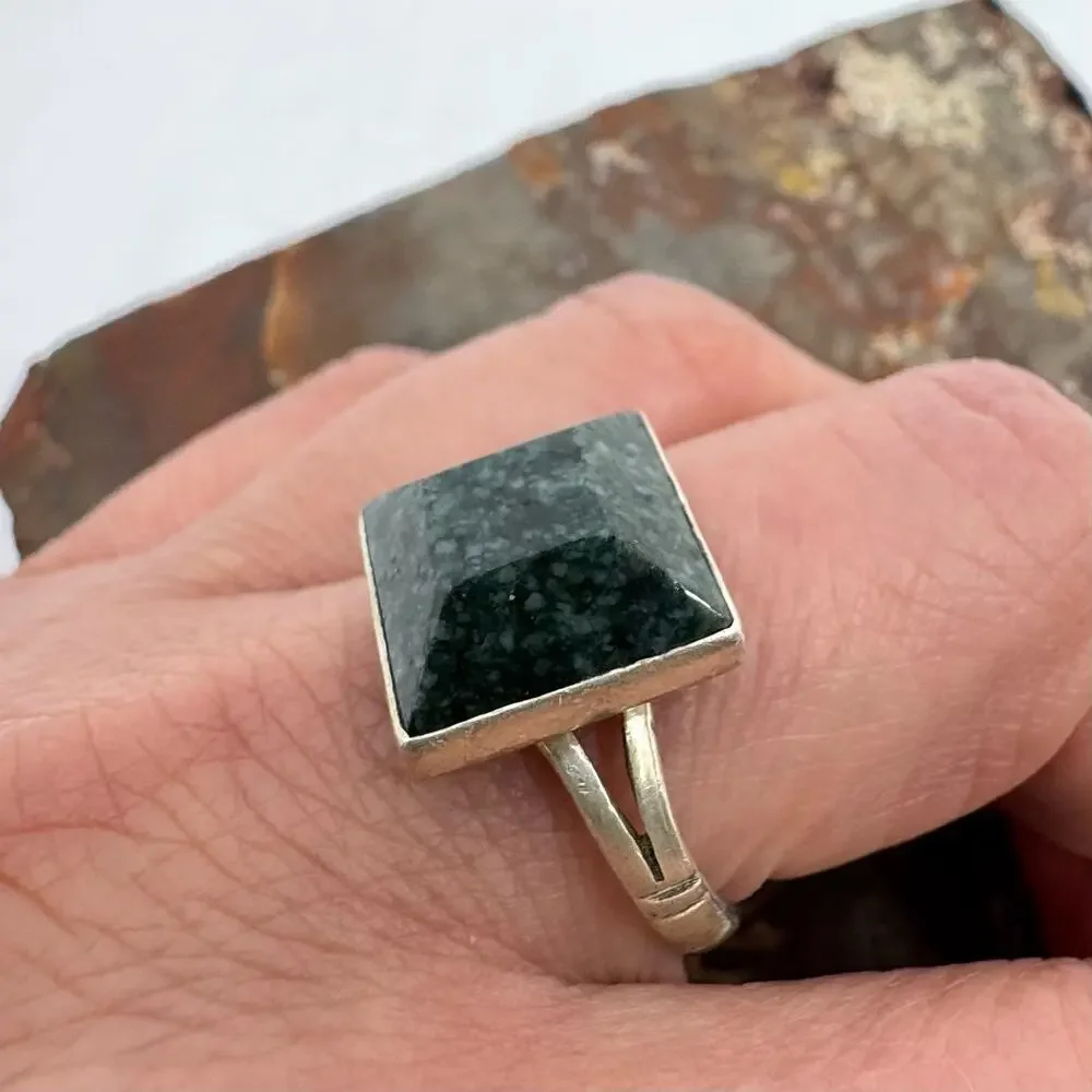 Vintage 925 sterling